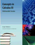 Concepts in Calculus III