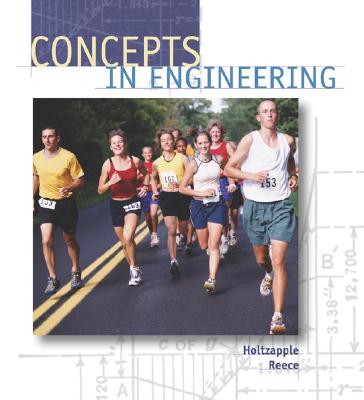 Concepts in Engineering - Holtzapple, Mark T, and Reece, W Dan, and Holtzapple Mark