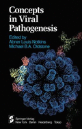 Concepts in Viral Pathogenesis I