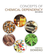 Concepts of Chemical Dependency