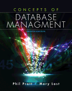 Concepts of Database Management