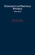 Concepts of Particle Physics