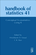 Conceptual Econometrics Using R