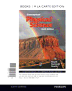 Conceptual Physical Science, Books a la Carte Plus Mastering Physics with Pearson Etext -- Access Card Package