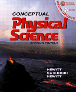 Conceptual Physical Science Media Update - Hewitt, Paul G, and Suchocki, John, and Hewitt, Leslie