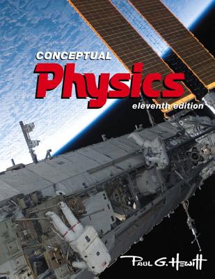 Conceptual Physics - Hewitt, Paul G