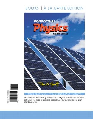 Conceptual Physics - Hewitt, Paul
