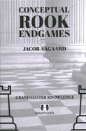 Conceptual Rook Endgames: Grandmaster Knowledge