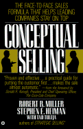 Conceptual selling