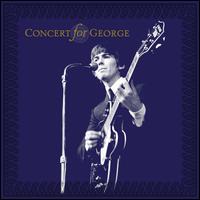 Concert for George - Original Soundtrack