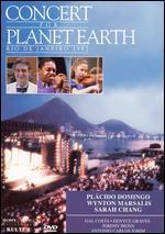 Concert for Planet Earth: Rio de Janeiro 1992