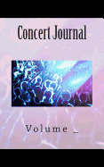 Concert Journal: Purple Rock Concert