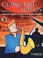 Concert Solos: For the Young Player