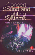 Concert Sound and Lighting Systems