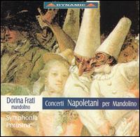 Concerti Napoletani per Mandolino - Dorina Frati (mandolin)