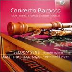 Concerto Barocco