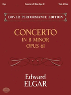 Concerto in B Minor Op. 61