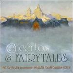 Concertos & Fairytales 