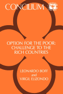 Concilium 187: Opion for the Poor, Challenge for the Rich