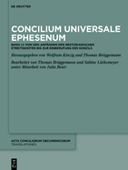 Concilium Universale Ephesenum