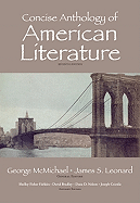 Concise Anthology of American Literature