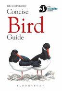 Concise Bird Guide