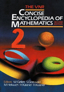 Concise Encyclopaedia of Mathematics - Gellert, W., and etc.