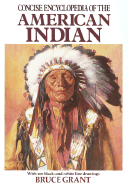 Concise Encyclopedia of the American Indian