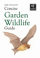 Concise Garden Wildlife Guide