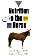 Concise Guide to Nutrition in the Horse - Ramey, David W, DVM, and Duren, Stephen E, Ph.D.