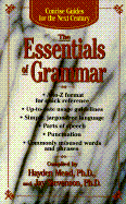 Concise Guides: Essentials of Grammar