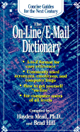 Concise Guides: The On-Line/E-mail Dictionary