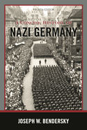 Concise History of Nazi Germanpb