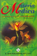 Concise Materia Medica of Homoeopathic Medicine