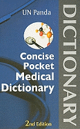 Concise Pocket Medical Dictionary