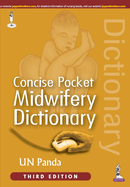 Concise Pocket Midwifery Dictionary