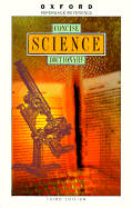 Concise Science Dictionary