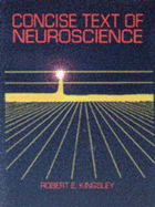 Concise Text of Neuroscience