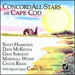 Concord All-Stars on Cape Cod