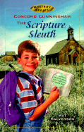 Concord Cunningham the Scripture Sleuth