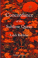 Concordance of the Sublime Quran