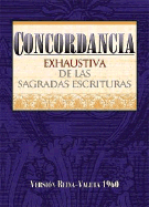 Concordancia de las Sagradas Escrituras - Denyer, Carlos (Compiled by)