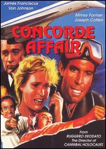 Concorde Affaire '79 - Ruggero Deodato