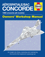 Concorde Manual