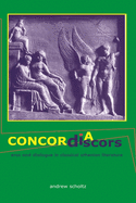 Concordia Discors: Eros and Dialogue in Classical Athenian Literature