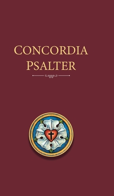 Concordia Psalter - Publishing, Concordia