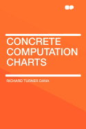 Concrete Computation Charts