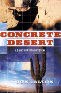 Concrete Desert - Talton, Jon