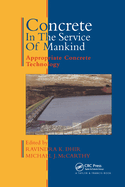 Concrete in the Service of Mankind: Appropriate Concrete Technology