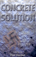 Concrete Solution - Gordon, Paul